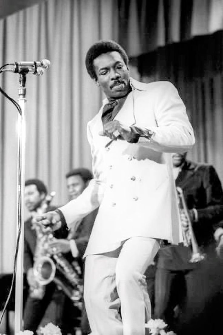 The Night in Memphis That Turned a Struggling Singer Into a Soul Legend